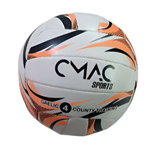 Load image into Gallery viewer, CMAC Gaelic Training Balls W/ Free Carry Bag (Set of 12)