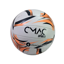Load image into Gallery viewer, CMAC Gaelic Training Balls W/ Free Carry Bag (Set of 12)