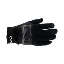 Load image into Gallery viewer, CMAC Gaelic Gloves Black