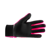 Load image into Gallery viewer, CMAC Gaelic Gloves Black/Pink