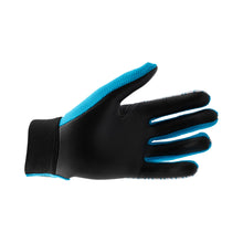 Load image into Gallery viewer, CMAC Gaelic Gloves White/Sky Blue