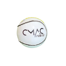 Load image into Gallery viewer, CMAC First Touch Hurling Ball
