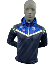 Load image into Gallery viewer, CMAC Personalised Quarter Zips