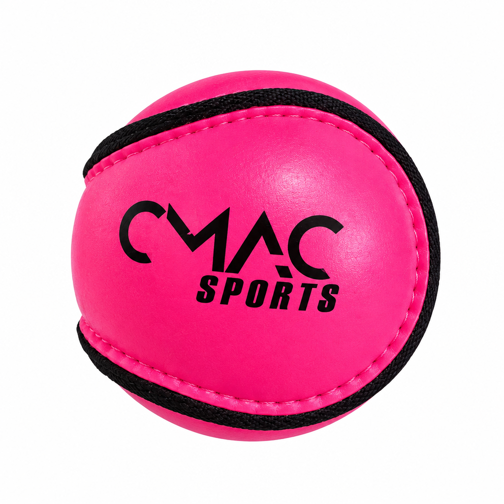 CMAC Hurling Wall Balls