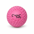 CMAC Hurling Wall Balls - Glow in the Dark (Set of 12 - Various Colours)