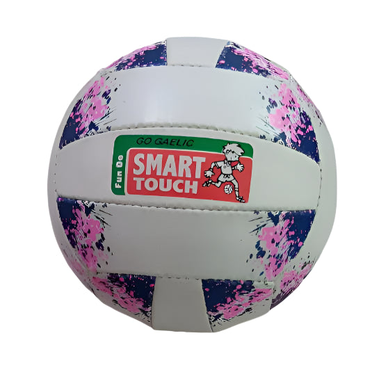CMAC Smart Touch Gaelic Football
