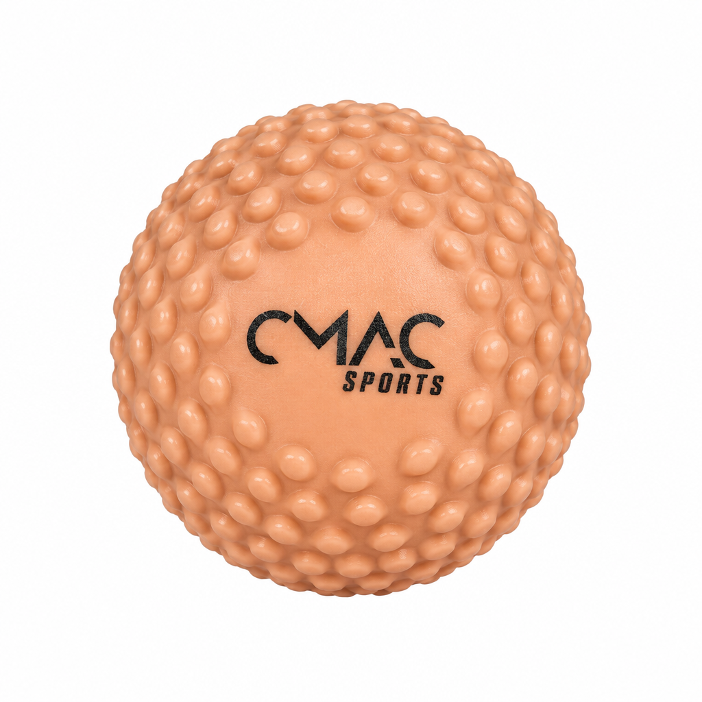 CMAC Hurling Wall Balls - Glow in the Dark (Set of 12 - Various Colours)