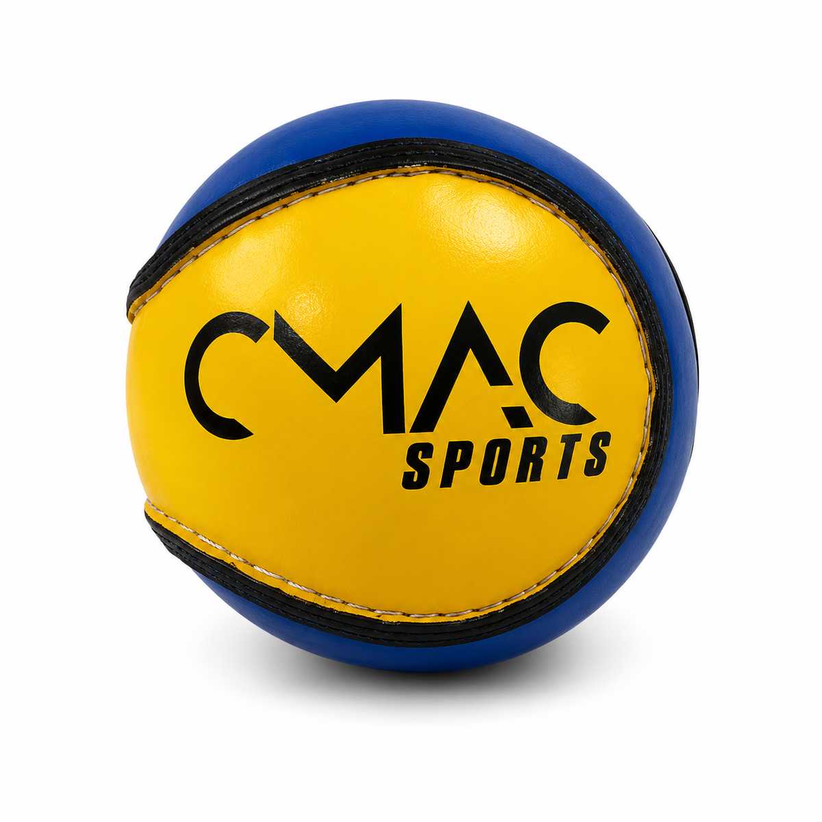 CMAC Hurling Training Balls (Set of 12 - Various Colours)