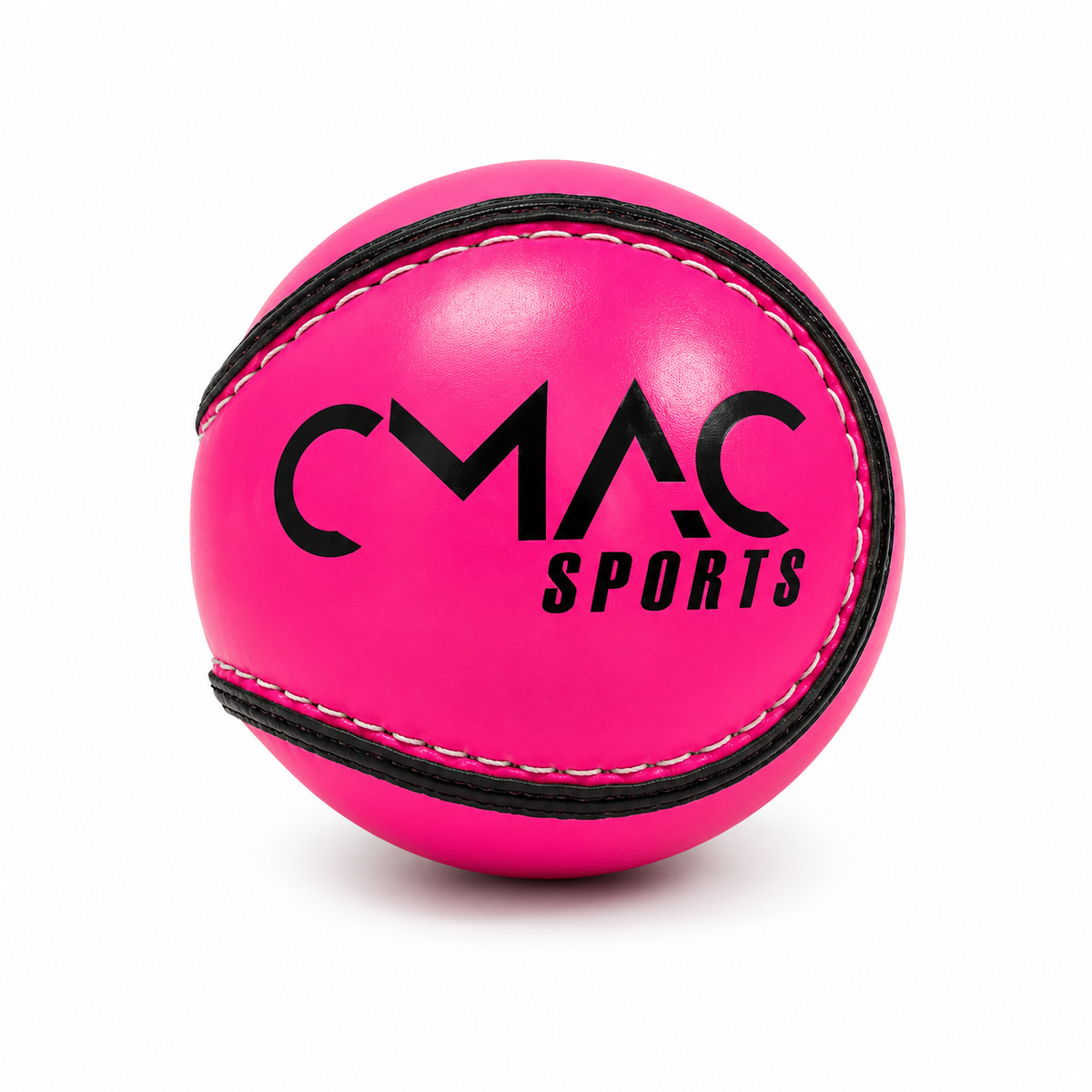 CMAC Hurling Training Balls (Set of 12 - Various Colours)