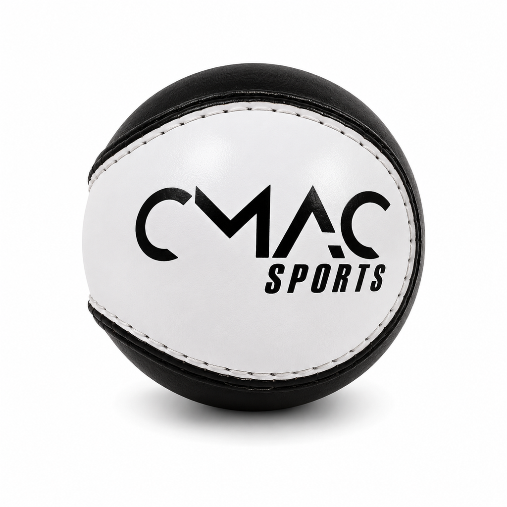 CMAC Hurling Training Balls (Set of 12 - Various Colours)