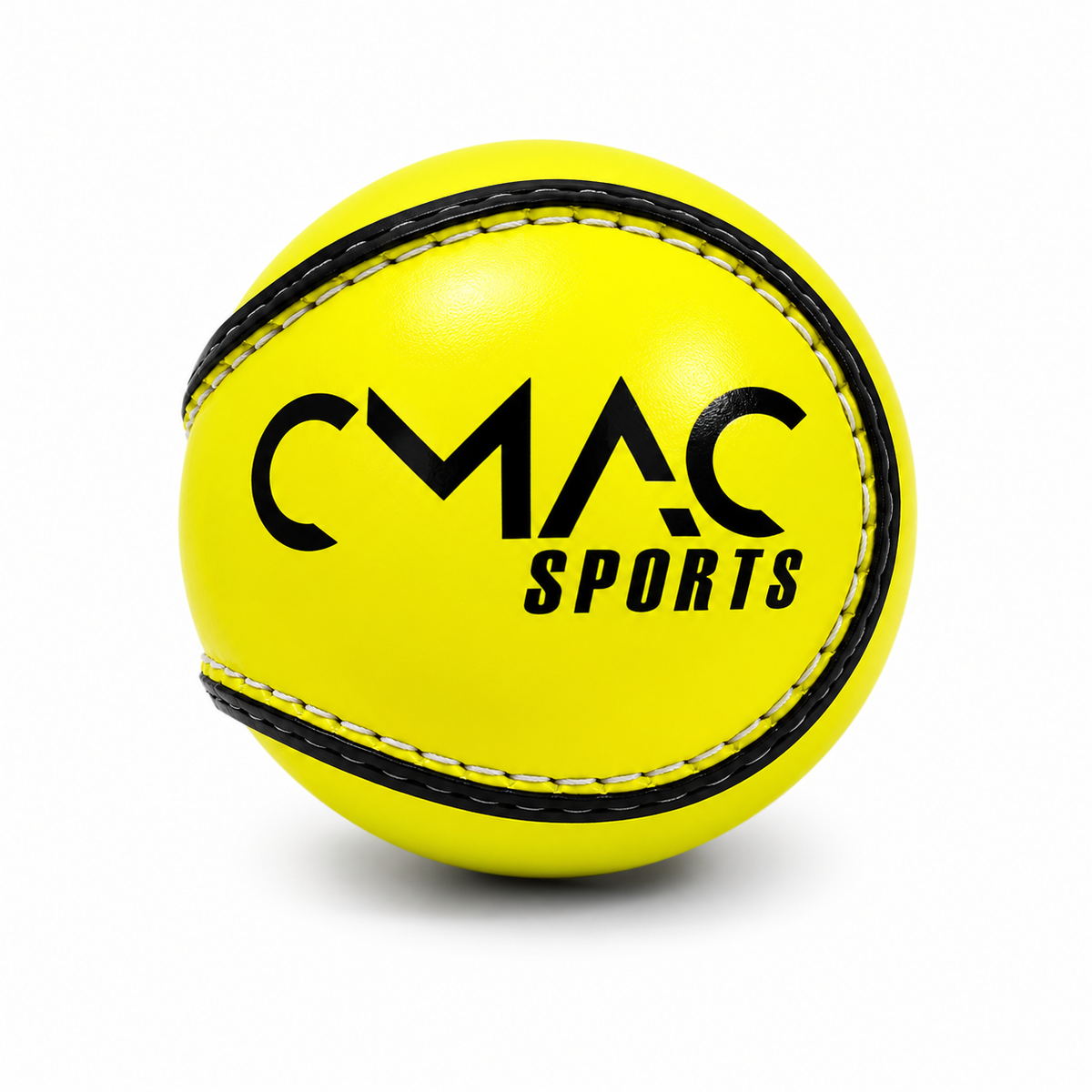 CMAC Hurling Training Balls (Set of 12 - Various Colours)