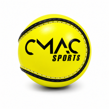 Load image into Gallery viewer, CMAC Hurling Training Balls (Set of 12 - Various Colours)
