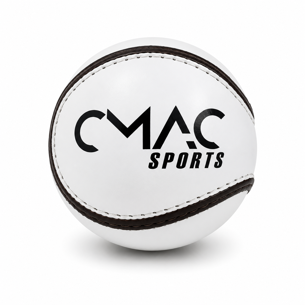 CMAC Hurling Training Balls (Set of 12 - Various Colours)