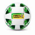 CMAC First Touch Gaelic Football