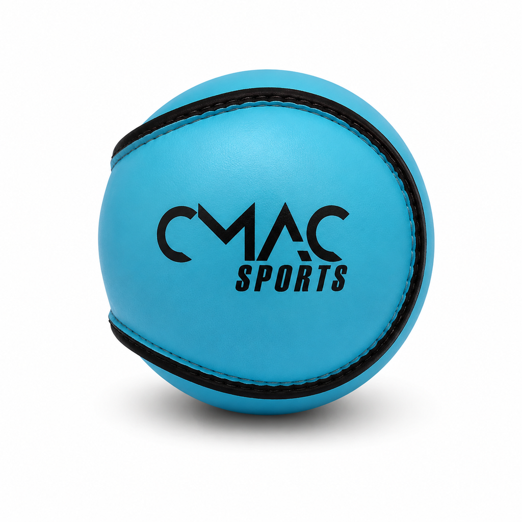 CMAC Hurling Wall Balls (Set of 12 - Various Colours)