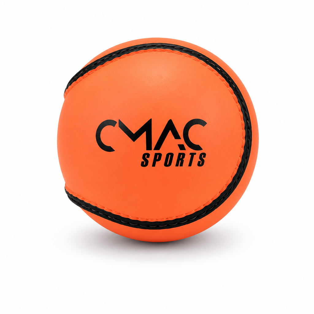 CMAC Hurling Wall Balls (Set of 12 - Various Colours)