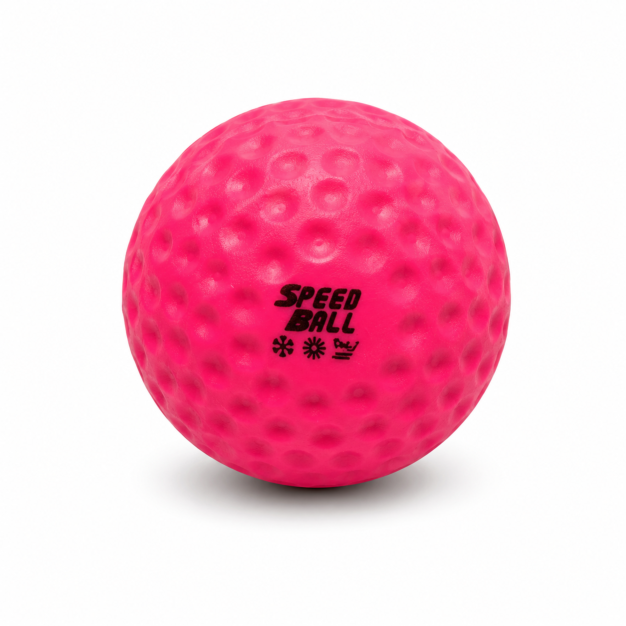 CMAC Hurling Speed Ball