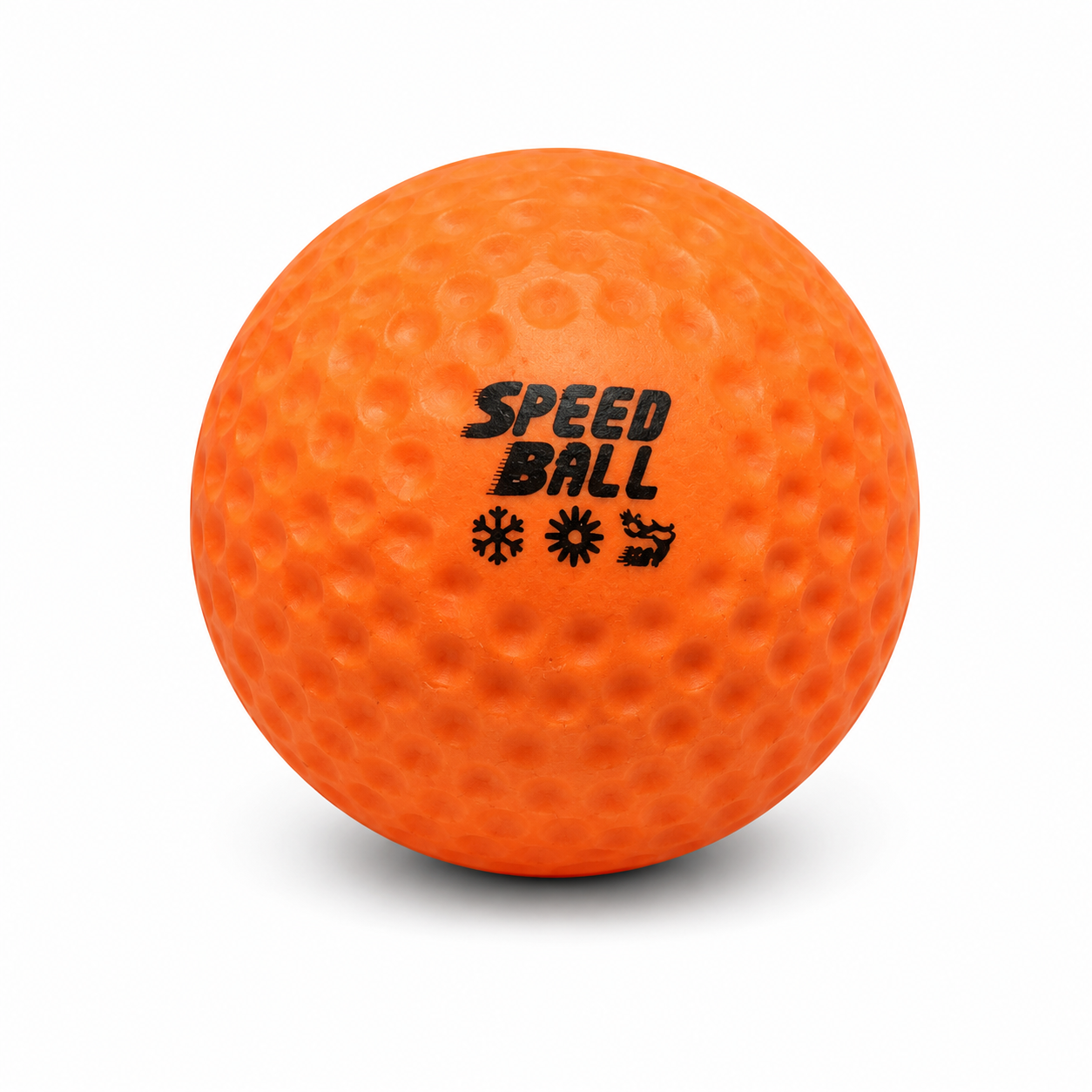 CMAC Hurling Speed Ball