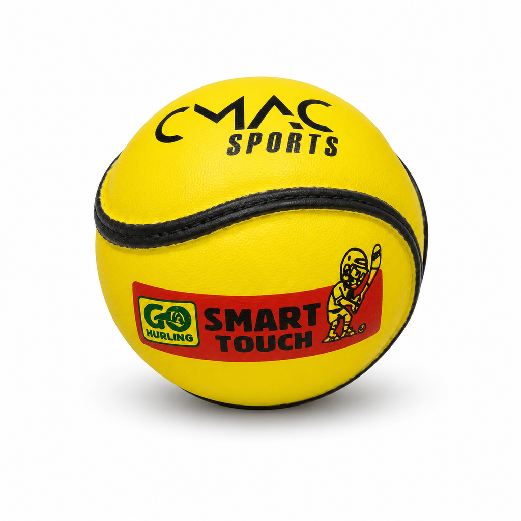 CMAC Sports Smart Touch Hurling Ball (Set of 12)