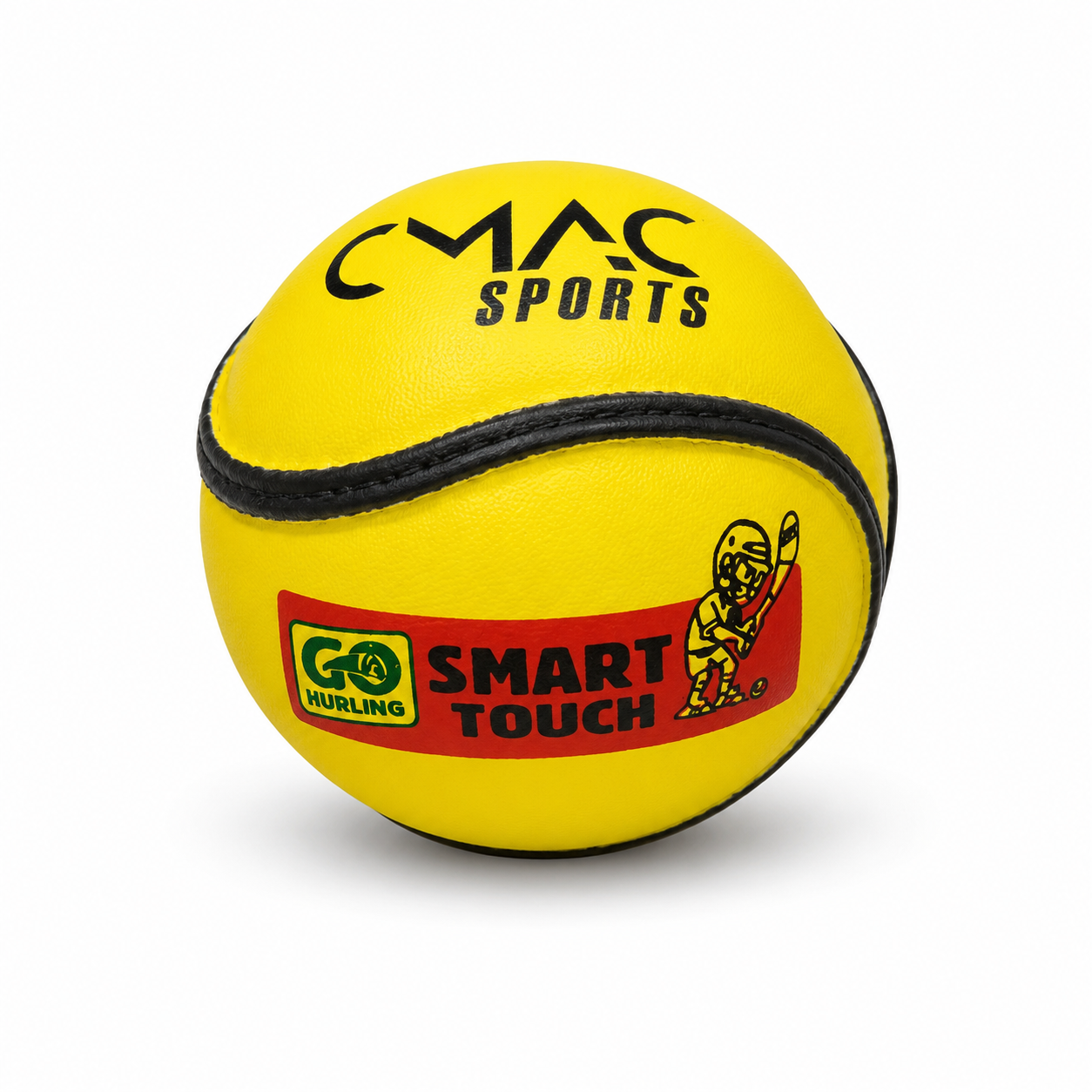 CMAC Sports Smart Touch Hurling Ball