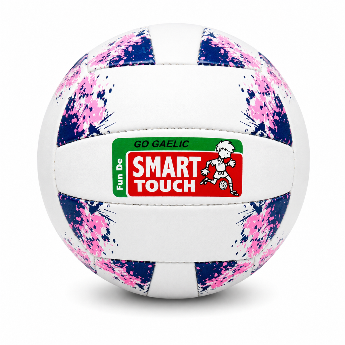 CMAC Gaelic Smart Touch Balls W/ Free Carry Bag (Set of 12)