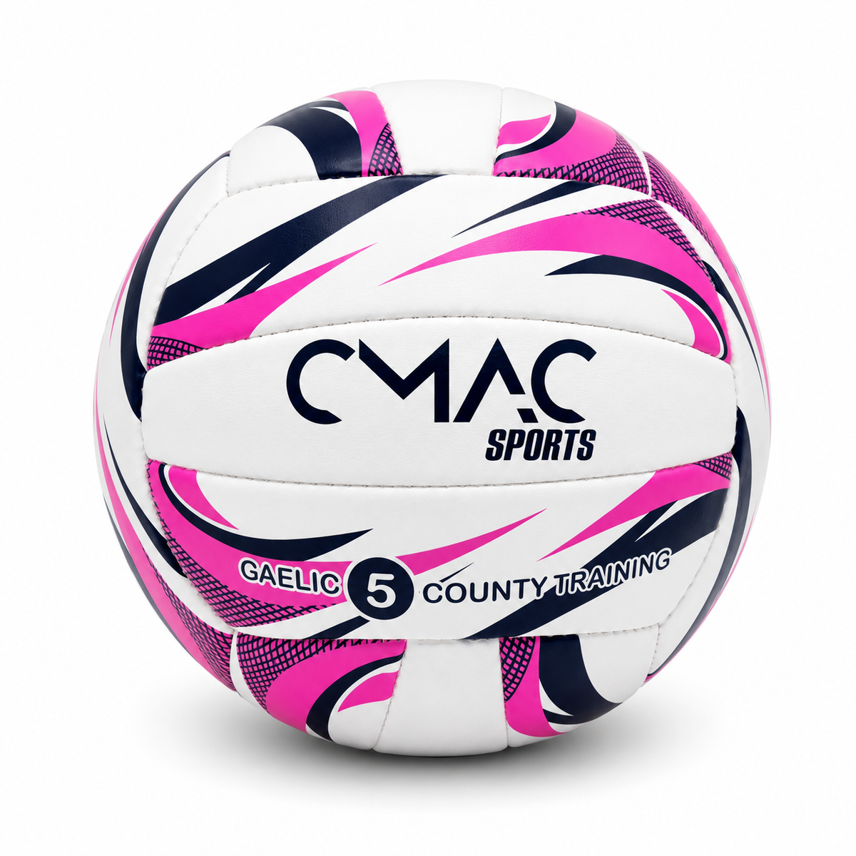CMAC County Training Gaelic Football