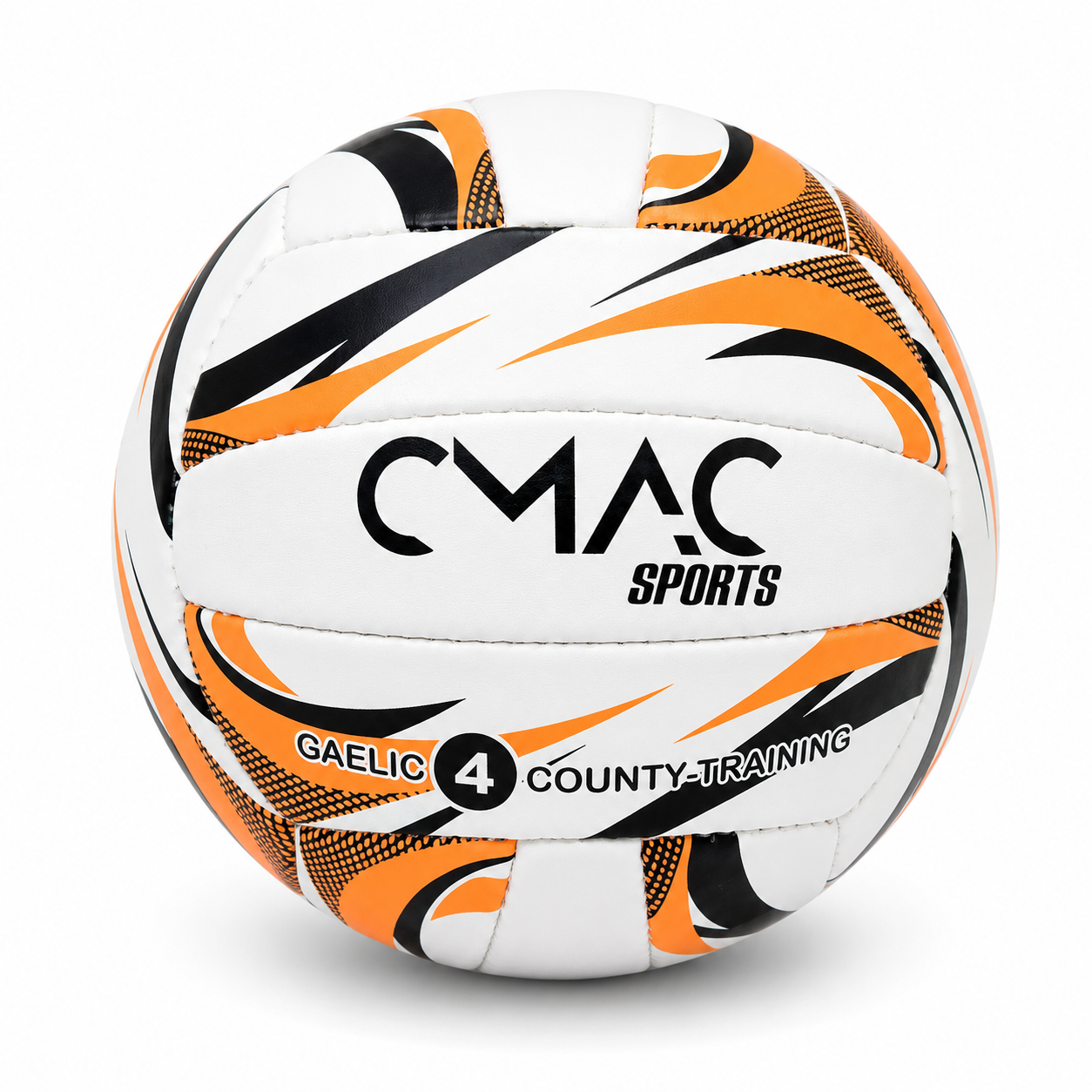 CMAC County Training Gaelic Football