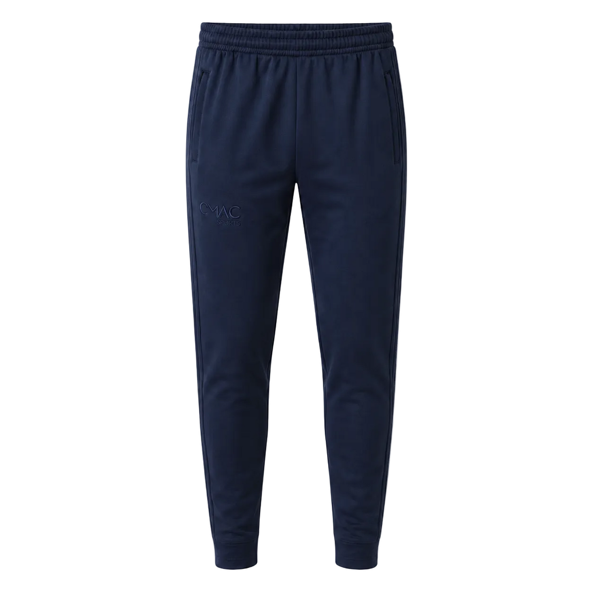 CMAC Skinny Pants Navy