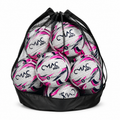 CMAC Gaelic Training Balls W/ Free Carry Bag (Set of 12)