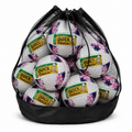 CMAC Gaelic Quick Touch Balls W/ Free Carry Bag (Set of 12)