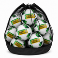 CMAC Gaelic First Touch Balls W/ Free Carry Bag (Set of 12)