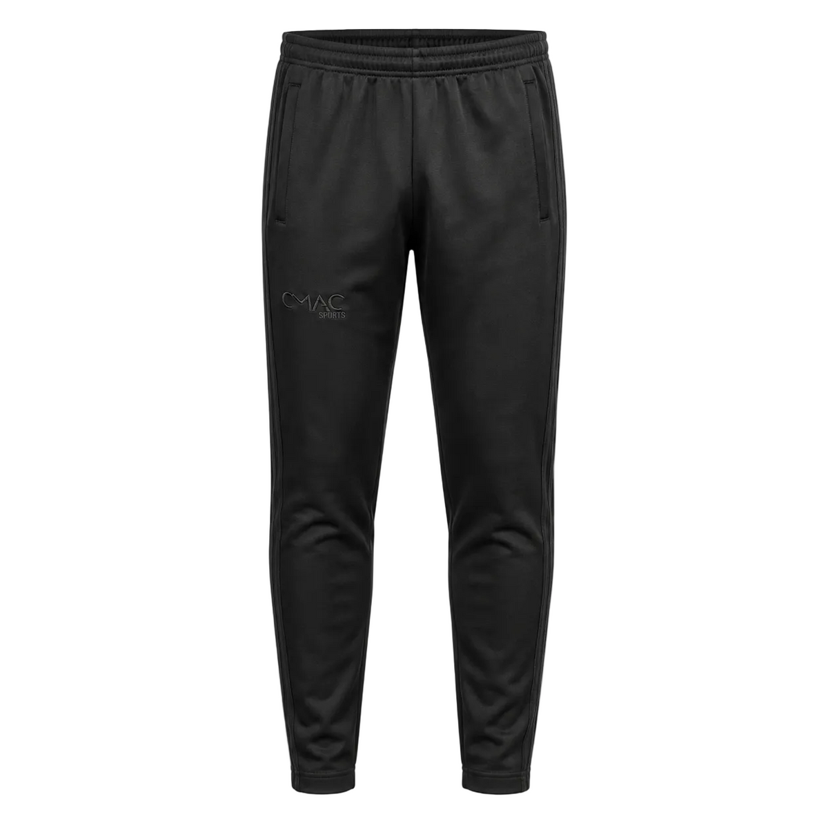 CMAC Skinny Pants Black