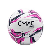 Load image into Gallery viewer, CMAC Gaelic Training Balls W/ Free Carry Bag (Set of 12)
