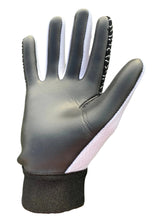 Load image into Gallery viewer, CMAC Gaelic Glove Blk/White
