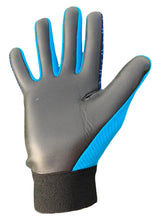 Load image into Gallery viewer, CMAC Gaelic Glove Navy/Sky
