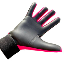Load image into Gallery viewer, CMAC Gaelic Glove Black/Pink
