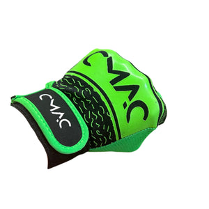 CMAC Gaelic Glove Blk/Green