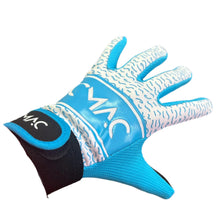 Load image into Gallery viewer, CMAC Gaelic Glove White/Sky
