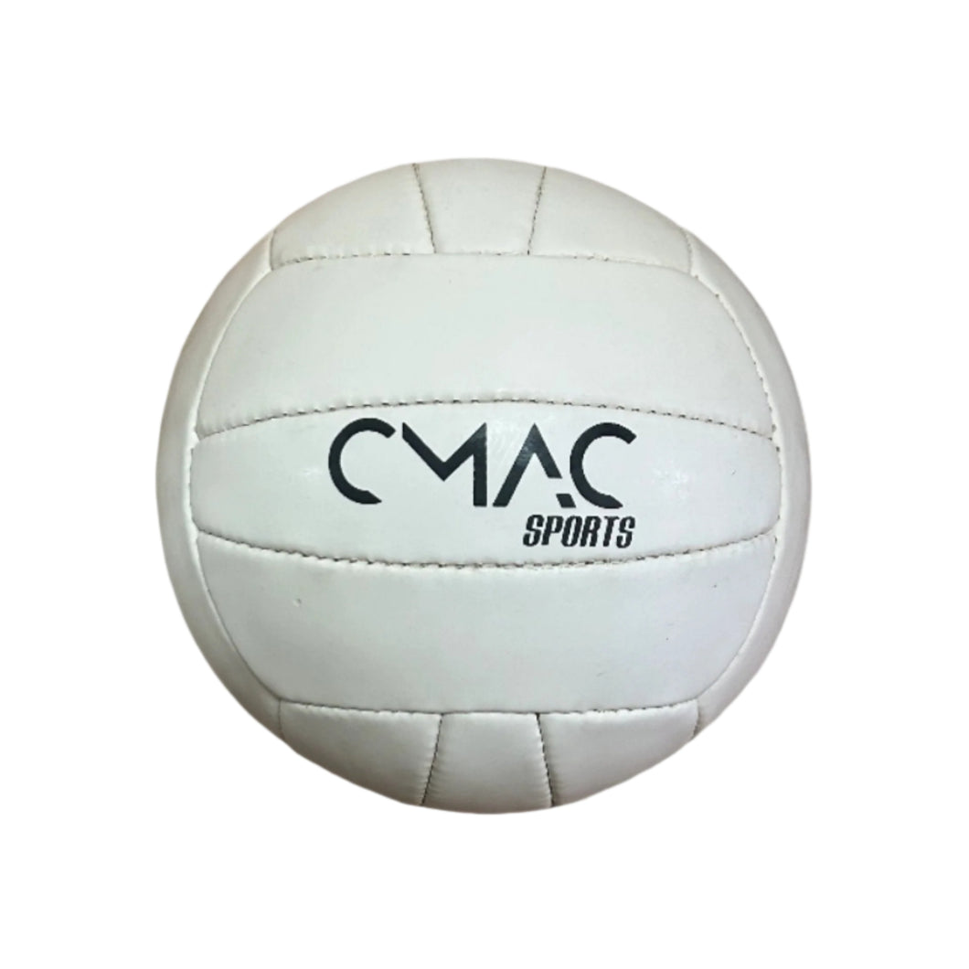 CMAC Gaelic County Training Ball