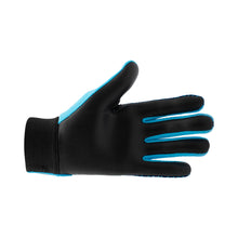 Load image into Gallery viewer, CMAC Gaelic Gloves Navy/Sky
