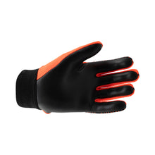 Load image into Gallery viewer, CMAC Gaelic Gloves Black/Orange
