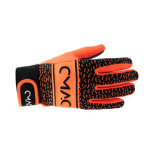 Load image into Gallery viewer, CMAC Gaelic Gloves Black/Orange

