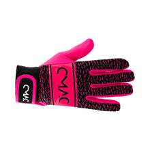 Load image into Gallery viewer, CMAC Gaelic Gloves Black/Pink
