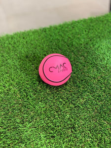 CMAC FIRST TOUCH TRAINING BALL