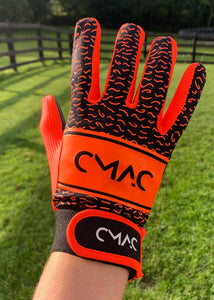 cmac gaa gloves 