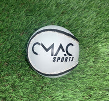 Load image into Gallery viewer, CMAC HURLING MATCH BALL
