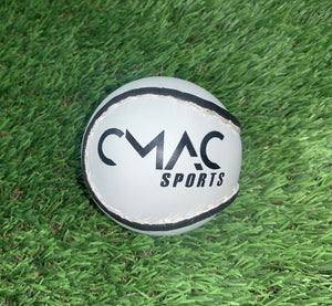 CMAC HURLING MATCH BALL