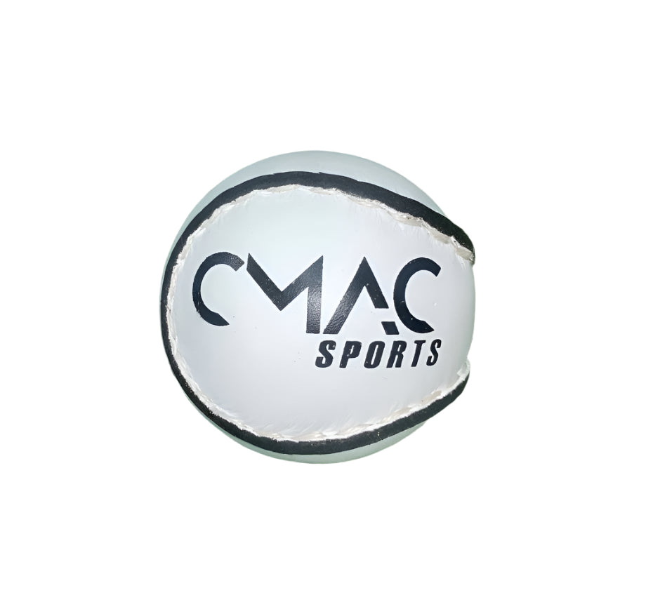CMAC HURLING MATCH BALL