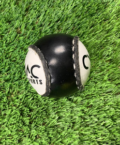 CMAC TRAINING HURLING BALL