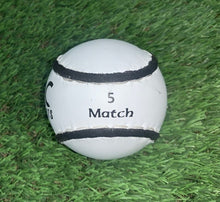 Load image into Gallery viewer, CMAC HURLING MATCH BALL
